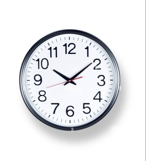 when is the tfl seru assessment date