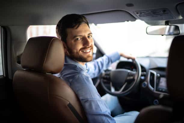 Habits of an Excellent Private Hire Driver